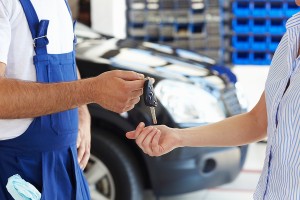 Make a booking at Town Bridge Motors