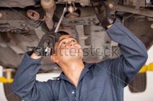 Town Bridge Motors Servicing
