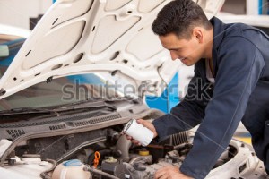 TBM Servcing