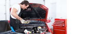 Town Bridge Motors MOT Test Centre
