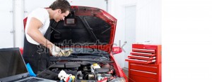 Town Bridge Motors MOT Test Centre