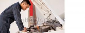 Town Bridge Motors MOT Test Centre