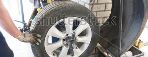 Town Bridge Motors tyres