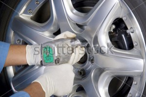 Town Bridge Motors Tyres